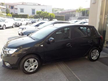 DACIA Sandero Streetway - 1.5 BluedCi 75CV Comfort