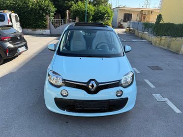 Renault Twingo TCe 70 CV Stop&Start Energy Intens Cabrio