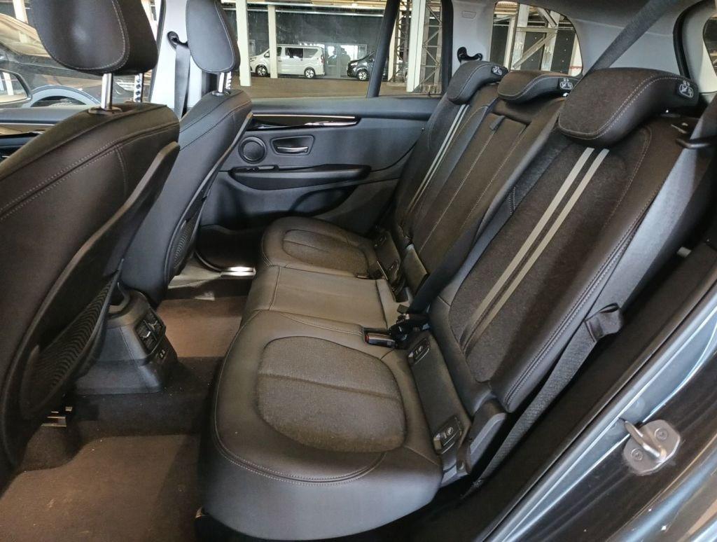 BMW 216 i Gran Tourer Sport 5p.ti Tetto Ap. Panoramico