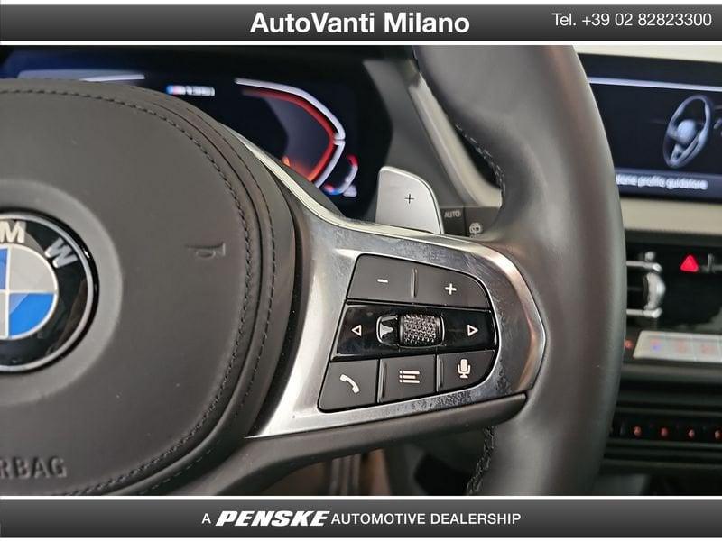 BMW Serie 1 M 135i xdrive auto