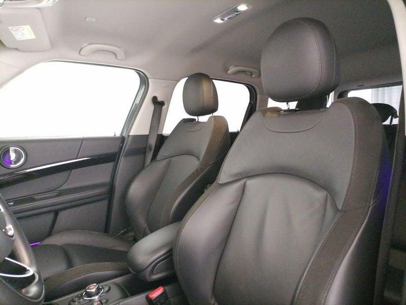 MINI Countryman Mini 2.0 Cooper D Essential auto