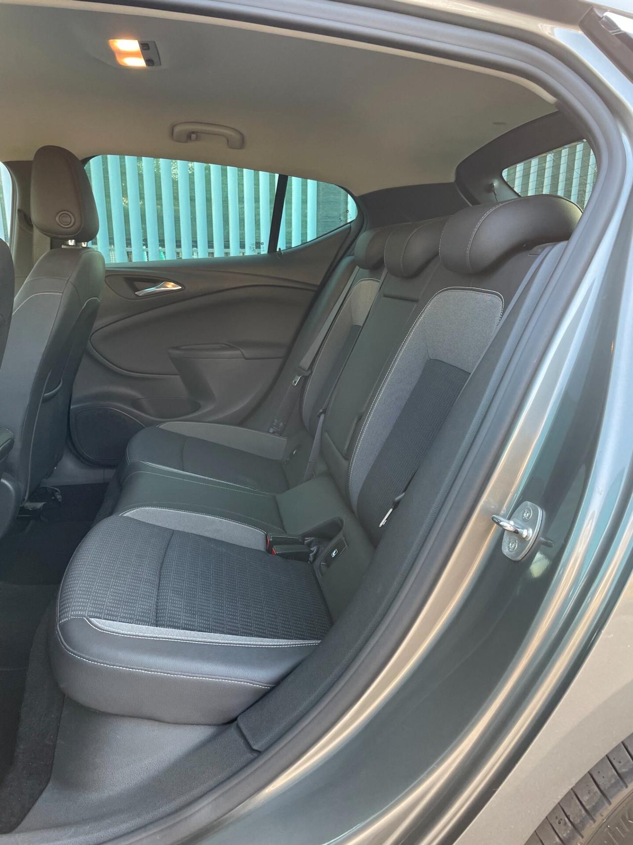 OPEL Astra 1.5 CDTI 122 CV AT9 ULTIMATE 5/P