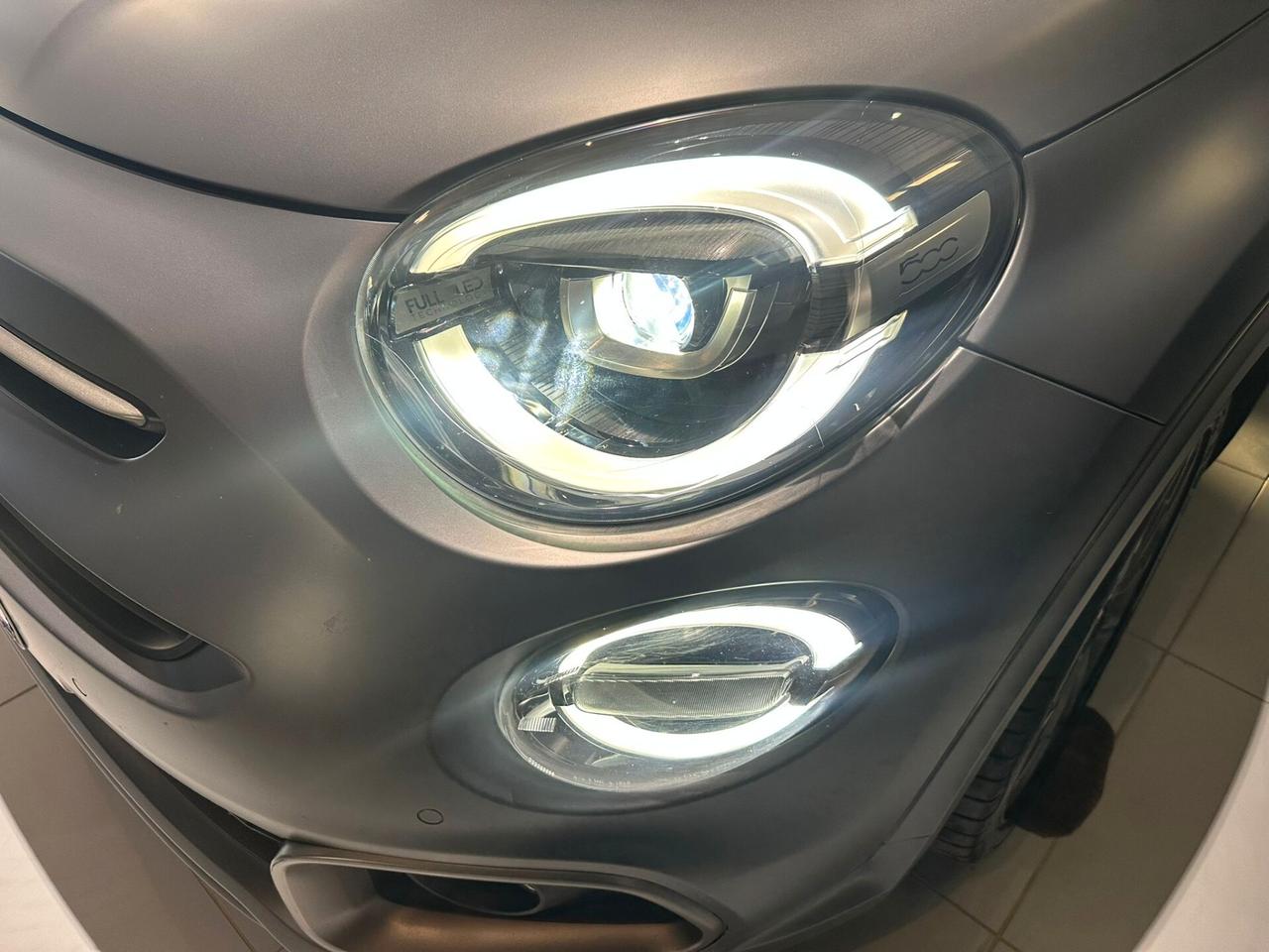 Fiat 500X 1.3 MultiJet 95 CV Sport