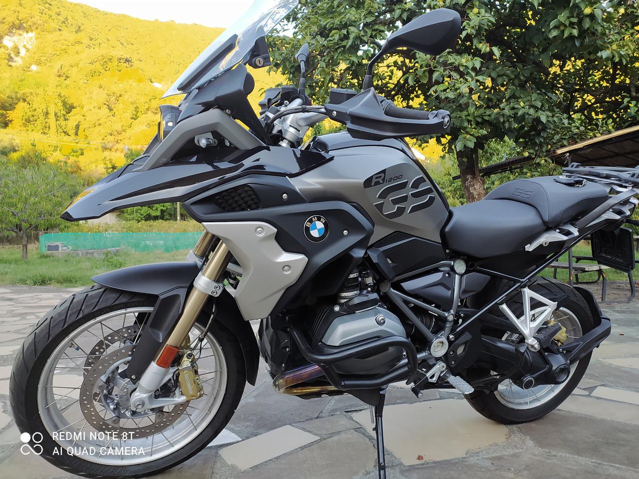 Bmw R 1200 GS LC EXCLUSIVE
