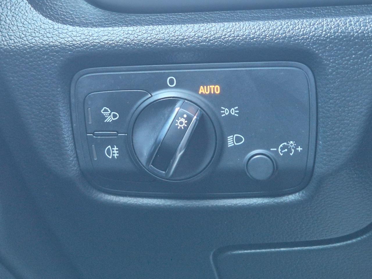 Audi A3 1.6 TDI 116 CV S tronic Sline 2017