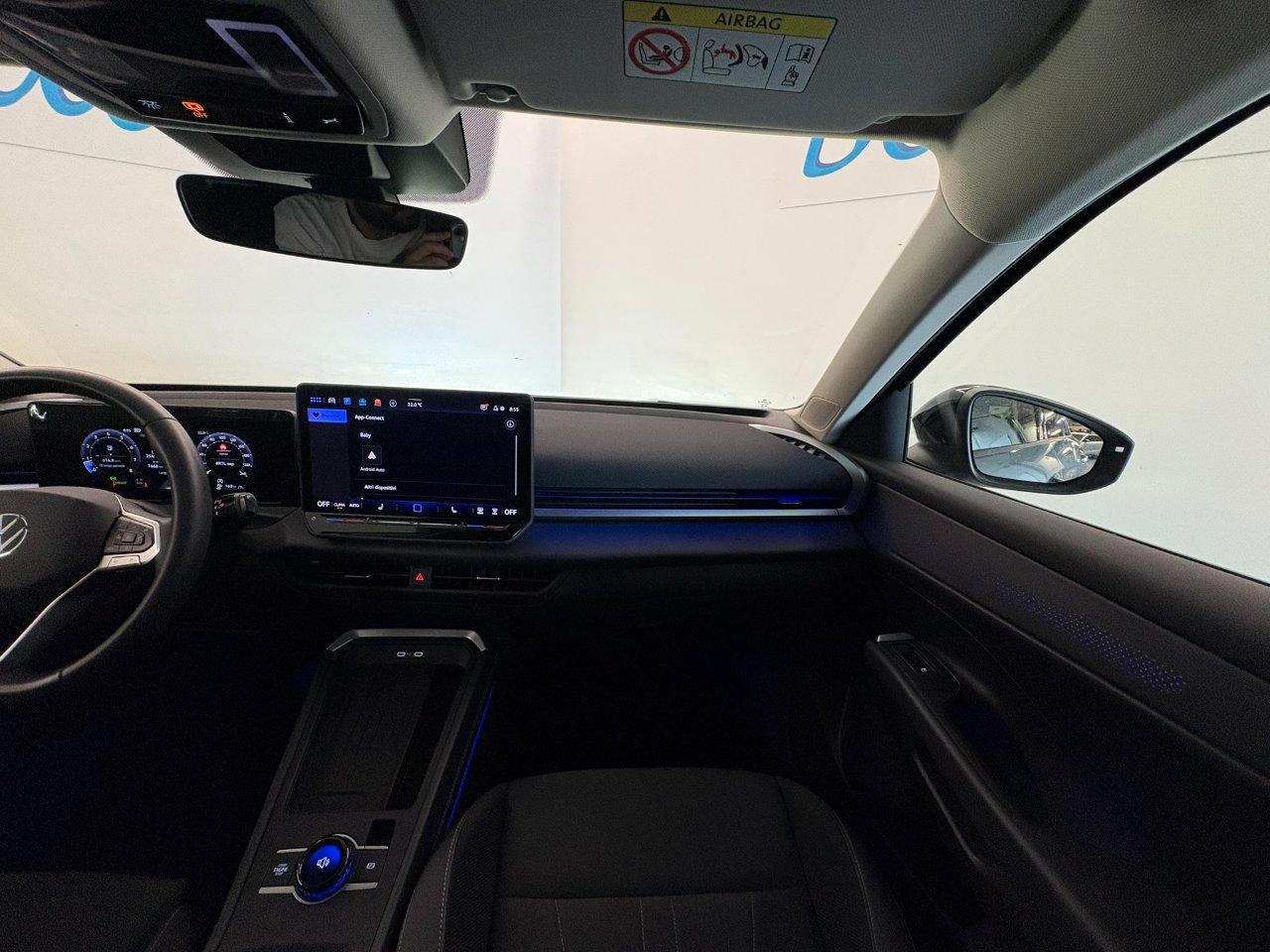 Volkswagen T-Roc 1.5 etsi Style 115cv dsg