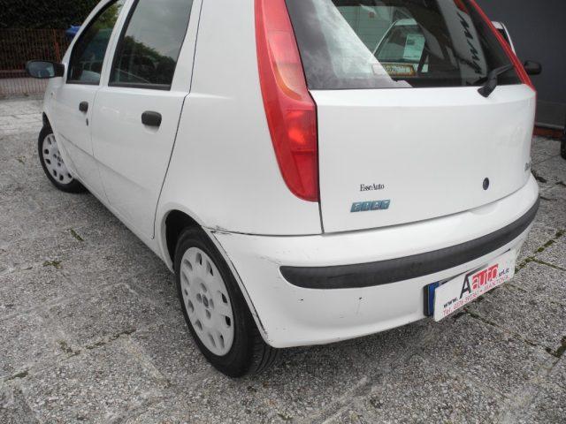 FIAT Punto 1.2i 5p. ELX - OK NEOPATENTATI - "LEGGERE NOTE"