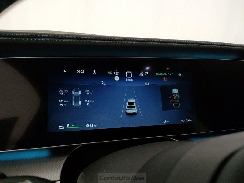 BYD Sealion 7 91,30kWh Excellence Inter Edition AWD