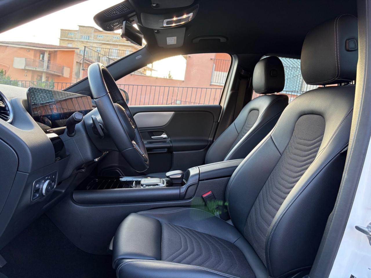 Mercedes-benz GLA 180 d Automatic Sport Plus unico