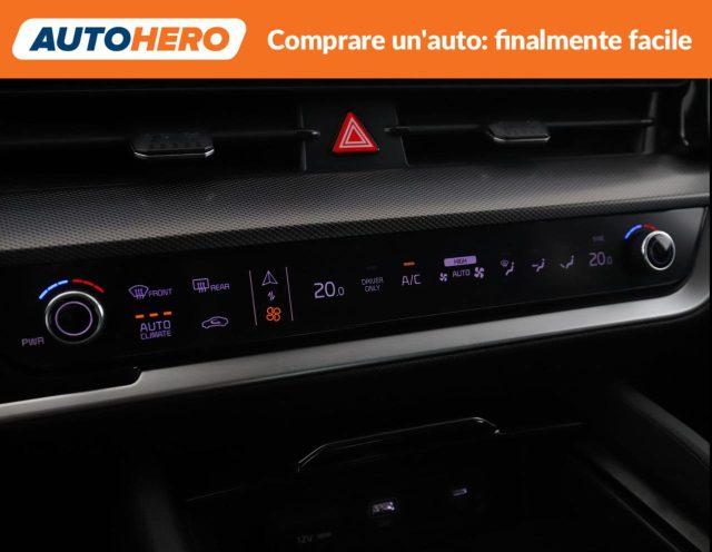 KIA Sportage 1.6 TGDi HEV AT Style