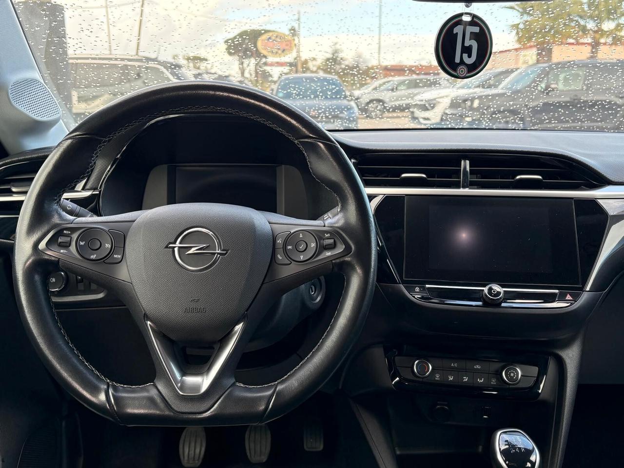 Opel Corsa 1.2 Edition