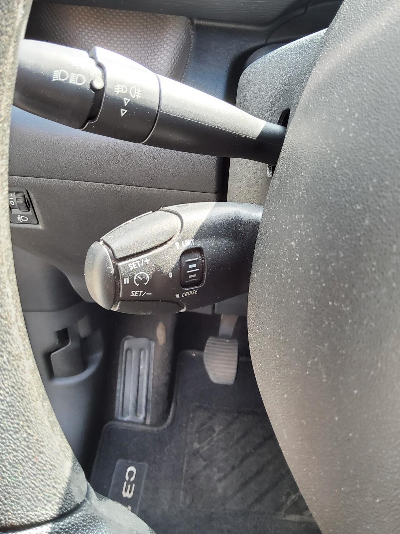Citroen C3 Picasso 1.6 HDi 90 Exclusive