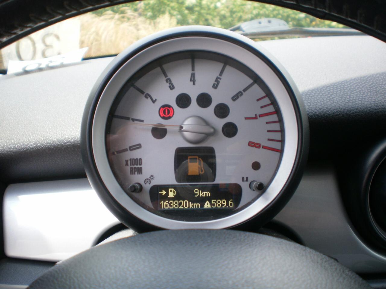 Mini Mini 1.6 16V Cooper