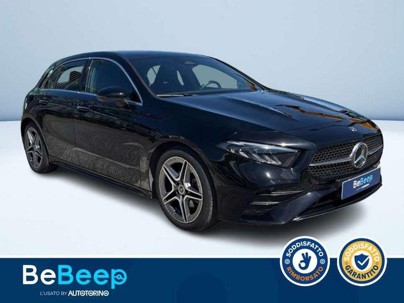 Mercedes-Benz Classe A A 180 AMG LINE ADVANCED PLUS AUTO