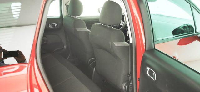 CITROEN C3 Aircross PureTech 110 S&S Live