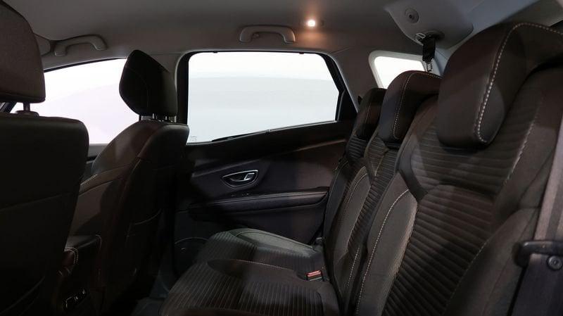 Renault Scénic Scénic Blue dCi 120 CV Sport Edition2