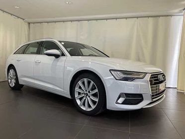 Audi A6 Avant 40 2.0 TDI S tronic Business Sport