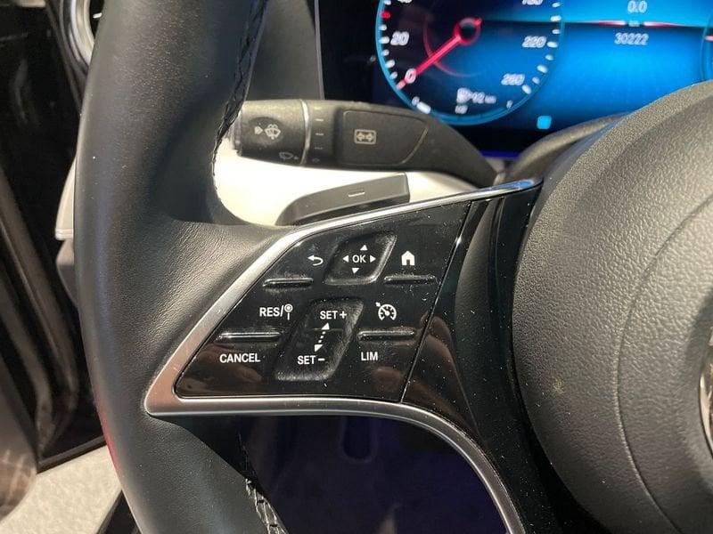 Mercedes-Benz Classe E E 300 de Auto EQ-Power Premium