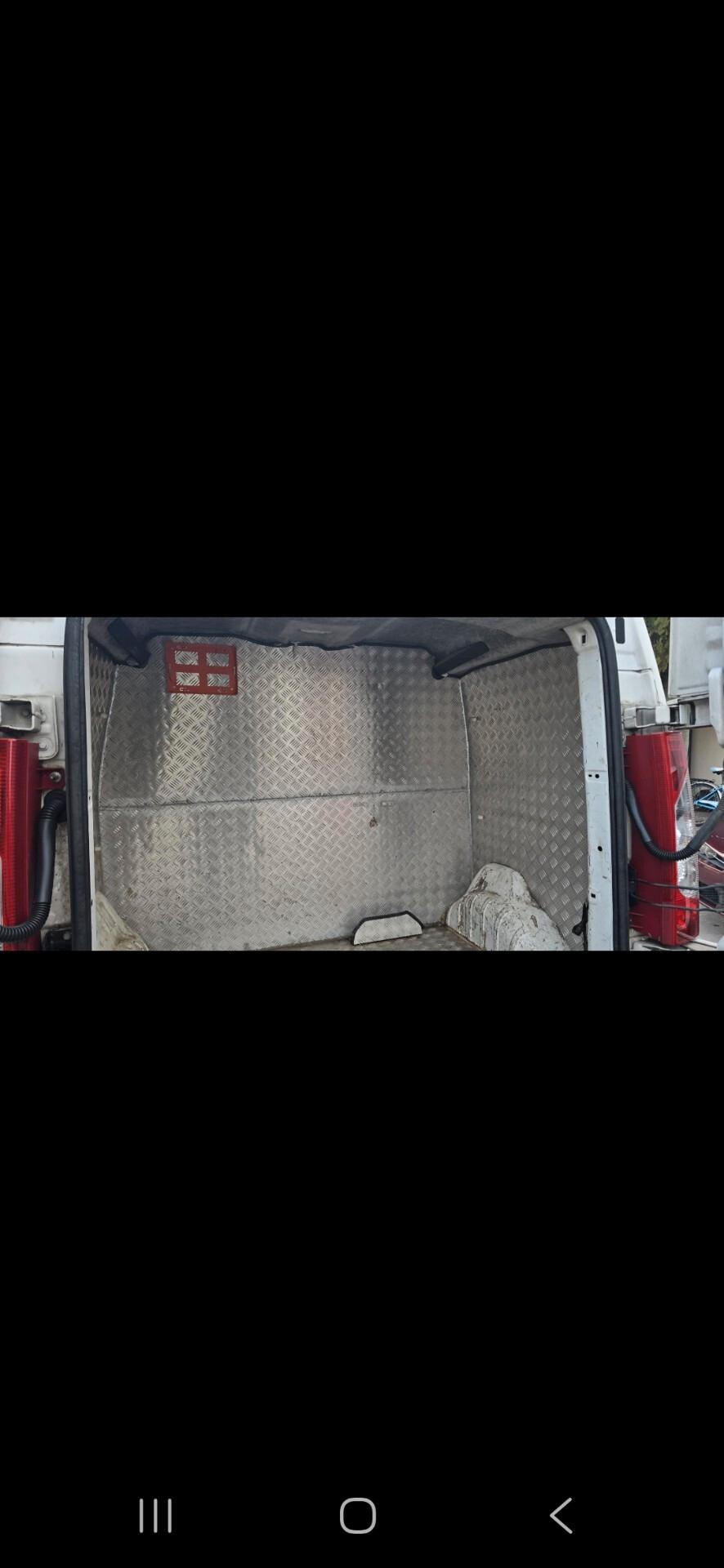 Fiat Scudo 2.0 MJT PC Combi 5 posti (M1)