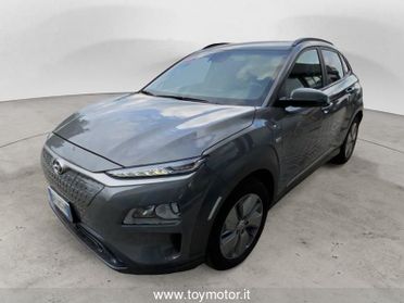 Hyundai Kona 1ªs. (2017-23) EV 39 kWh XPrime