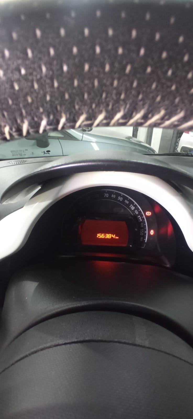 Renault Twingo SCe Stop&Start Openair