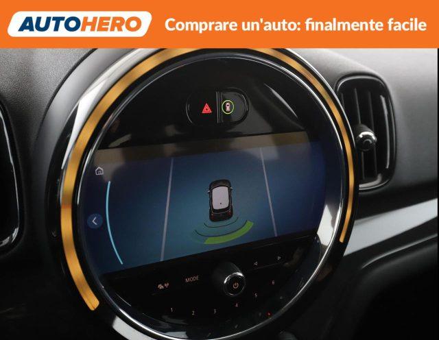 MINI Countryman 1.5 One Countryman