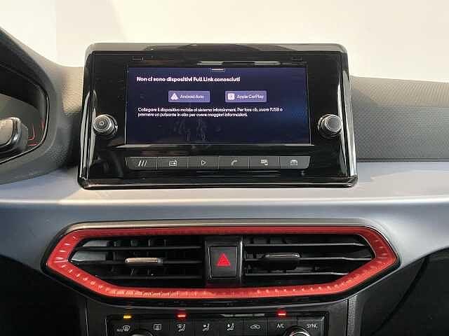 SEAT Arona 1.0 EcoTSI FR