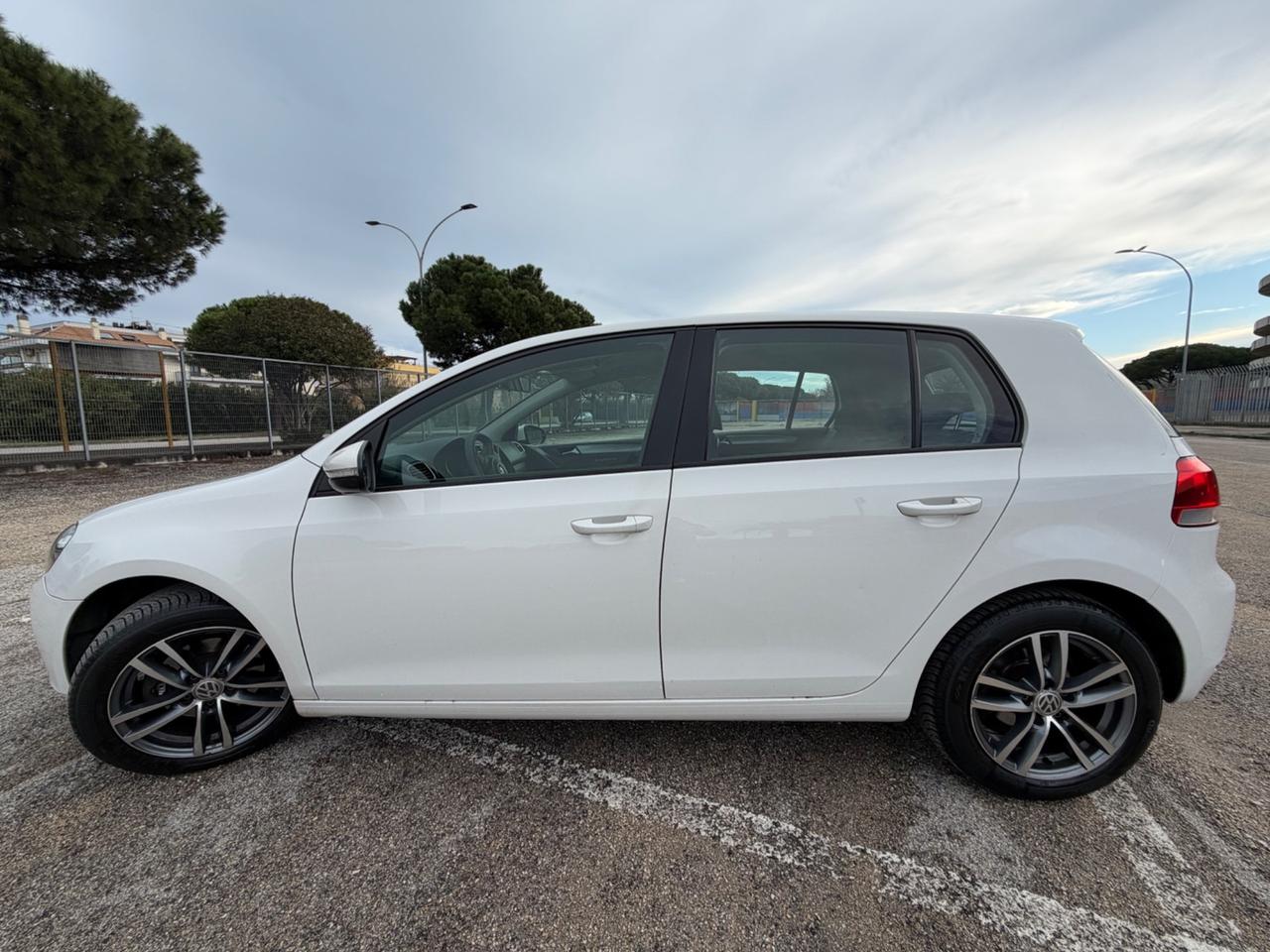 Volkswagen Golf 1.4 5p. United