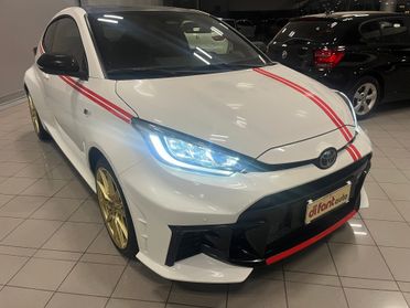 Toyota Yaris 1.6 Turbo 3 porte GR Circuit DAT - LIMITED EDITION 3/51