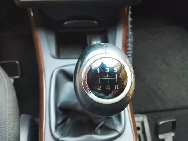MERCEDES Classe A (W/C169) A 150 Elegance