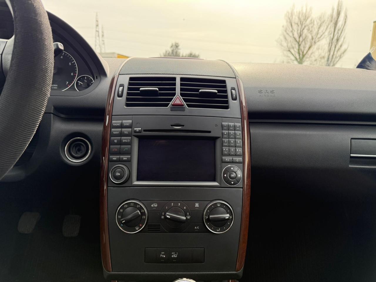 Mercedes-benz A 200 Avantgarde