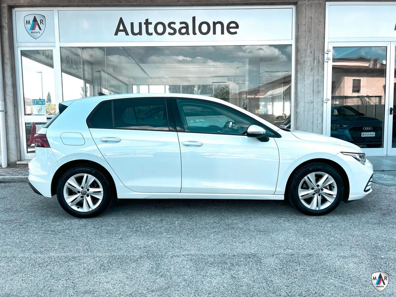 Volkswagen Golf 2.0 TDI SCR Life