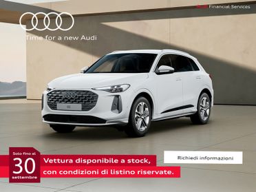 Audi Q5 2.0 tdi mhev+ business advanced quattro 204cv s-tronic