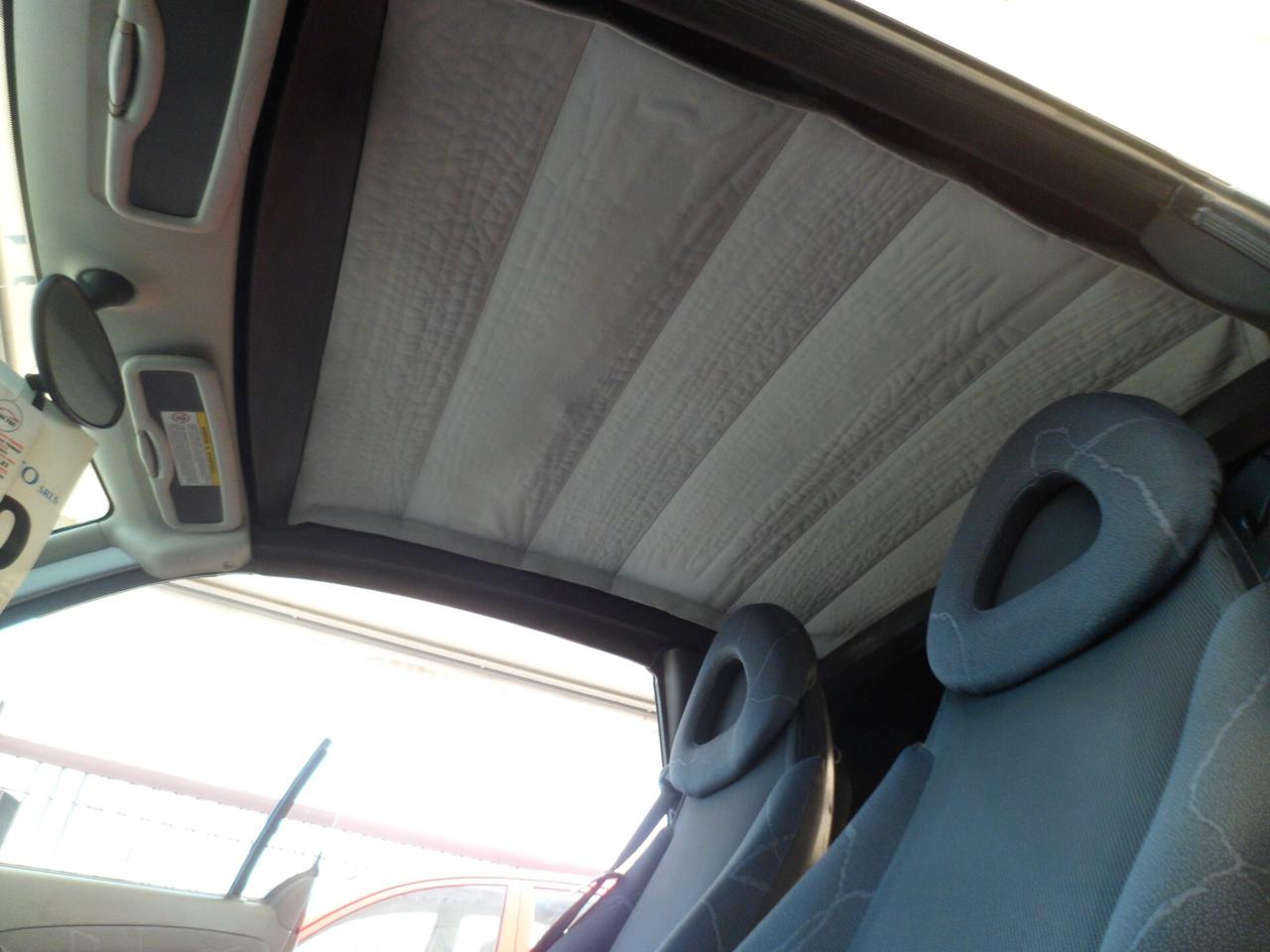 Smart ForTwo 700 cabrio passion full 05