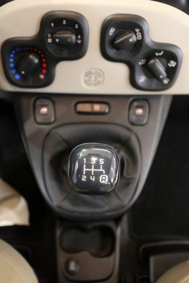 FIAT Panda 1.2 "" SOLO 32000 Km "" CLIMA ""