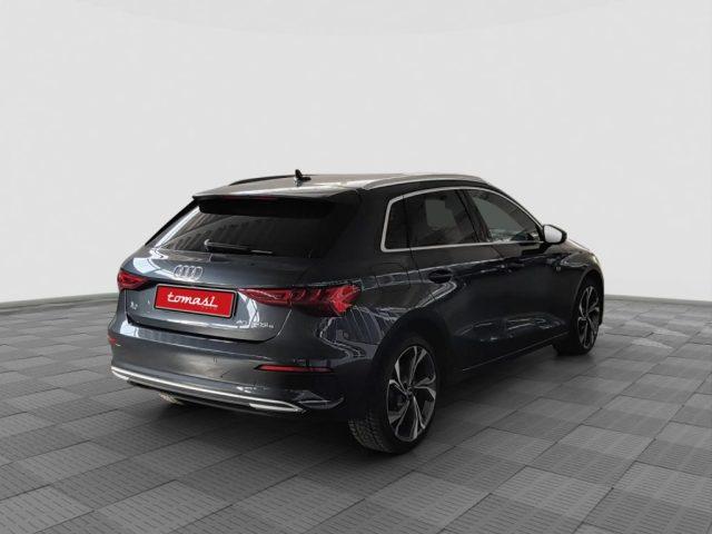 AUDI A3 A3 SPB 40 TFSI e S tronic Business Advanced
