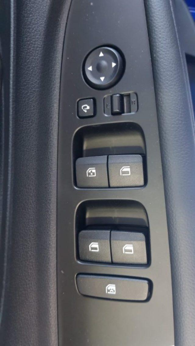 HYUNDAI Bayon 1.0 T-GDI Hybrid 48V iMT XClass List ? 25.950