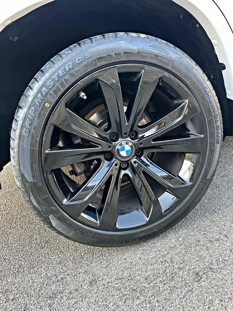 Bmw X5 xDrive30d 249CV 2017