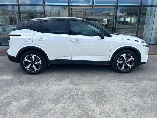 Nissan Qashqai Qashqai 1.3 mhev N-Connecta 2wd 158cv xtronic