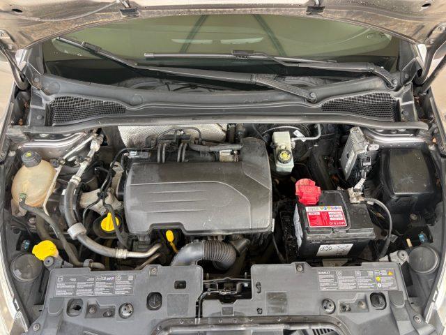 RENAULT Clio 1.2 75CV Wave OK NEOPATENTATI NAVIGATORE