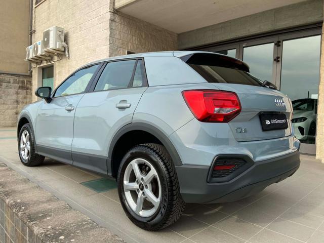 AUDI Q2 30 TDI S tronic Business Plus