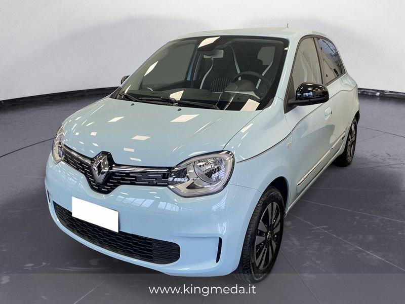Renault Twingo Electric AUTO AZIENDALE - Twingo Electric Techno