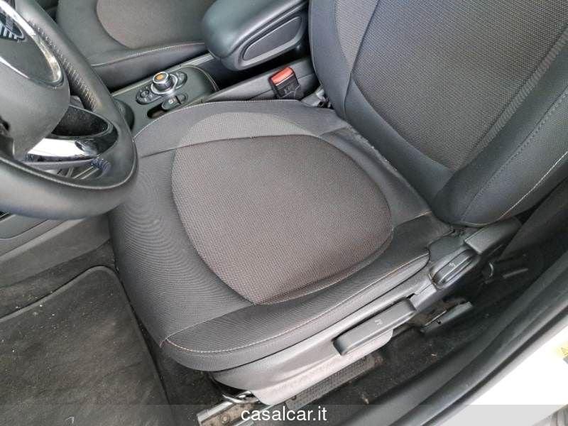 MINI Mini Countryman F60 Mini 1.5 Cooper S E Business Countryman ALL4 Automatica 3 ANNI DI GARANZIA KM ILLIMITATI PARI ALLA N