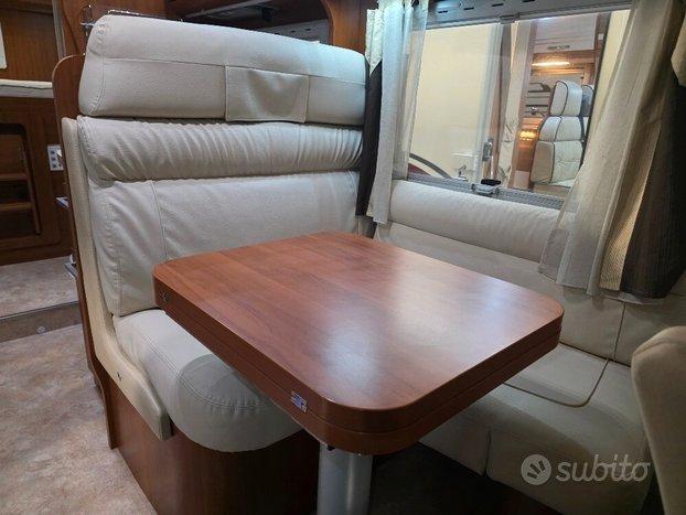 Camper mobilvetta k-yacht 87