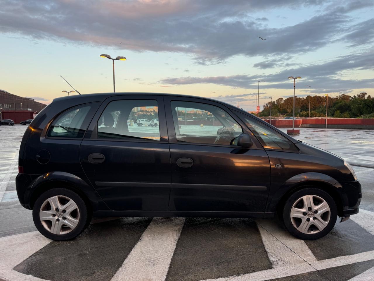 Opel Meriva 1.4 GPL ORIGINALE! KM REALI!