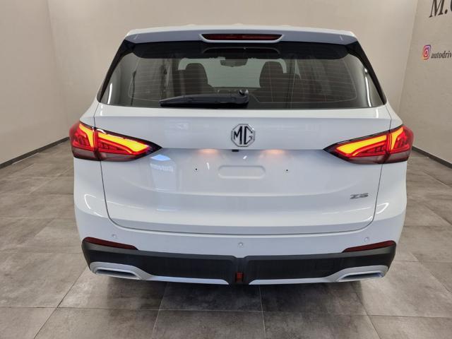 MG ZS 1.5 Standard