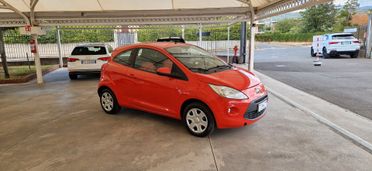 Ford Ka 1.3 TDCi 75cv