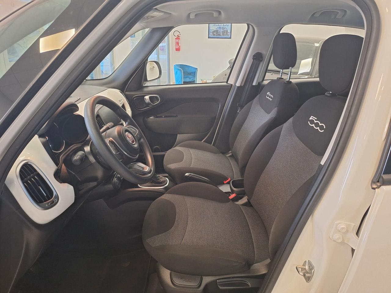 Fiat 500L 1.3 Multijet 95 CV Mirror