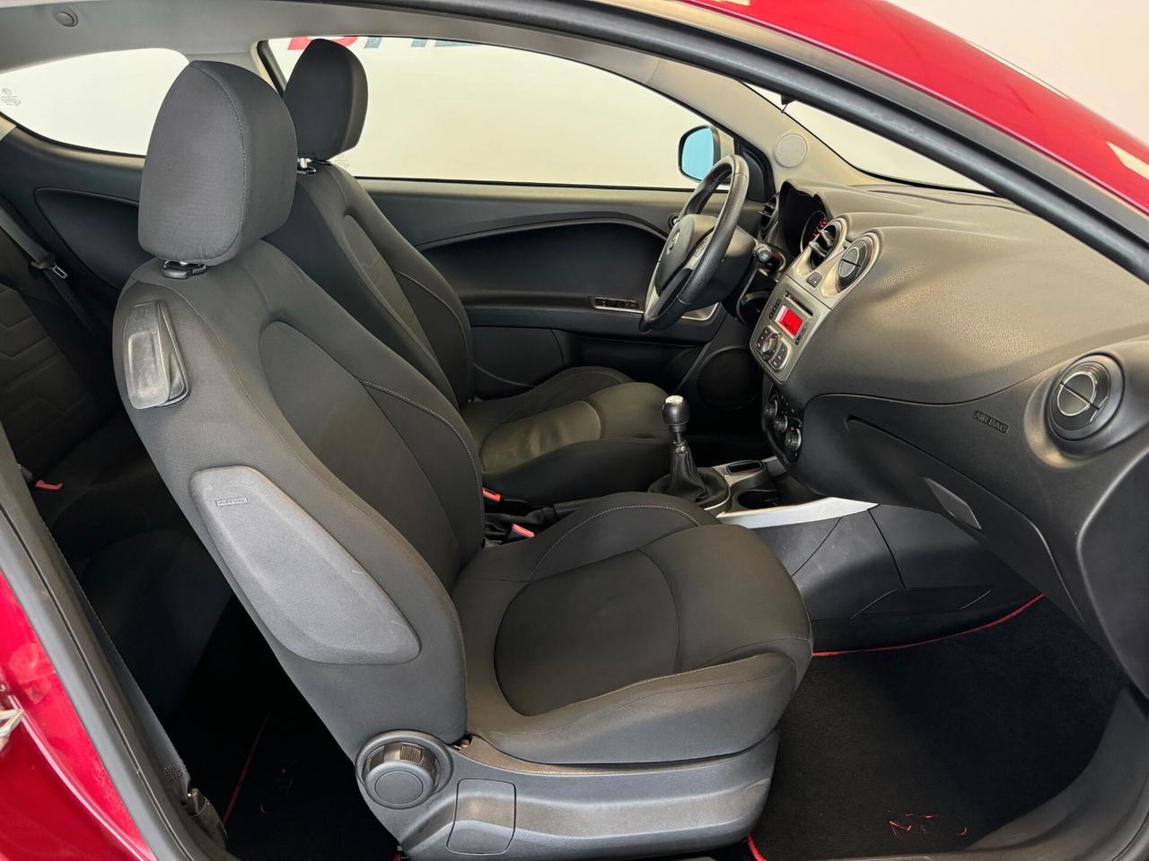 Alfa Romeo MiTo 1.4 8V S&S Super OK NEOPATENTATI 72.000 KM