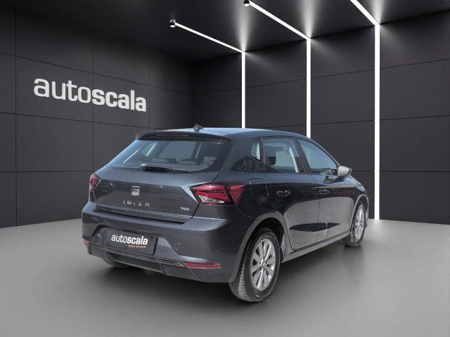 SEAT Ibiza 1.0 TGI 5 porte Style